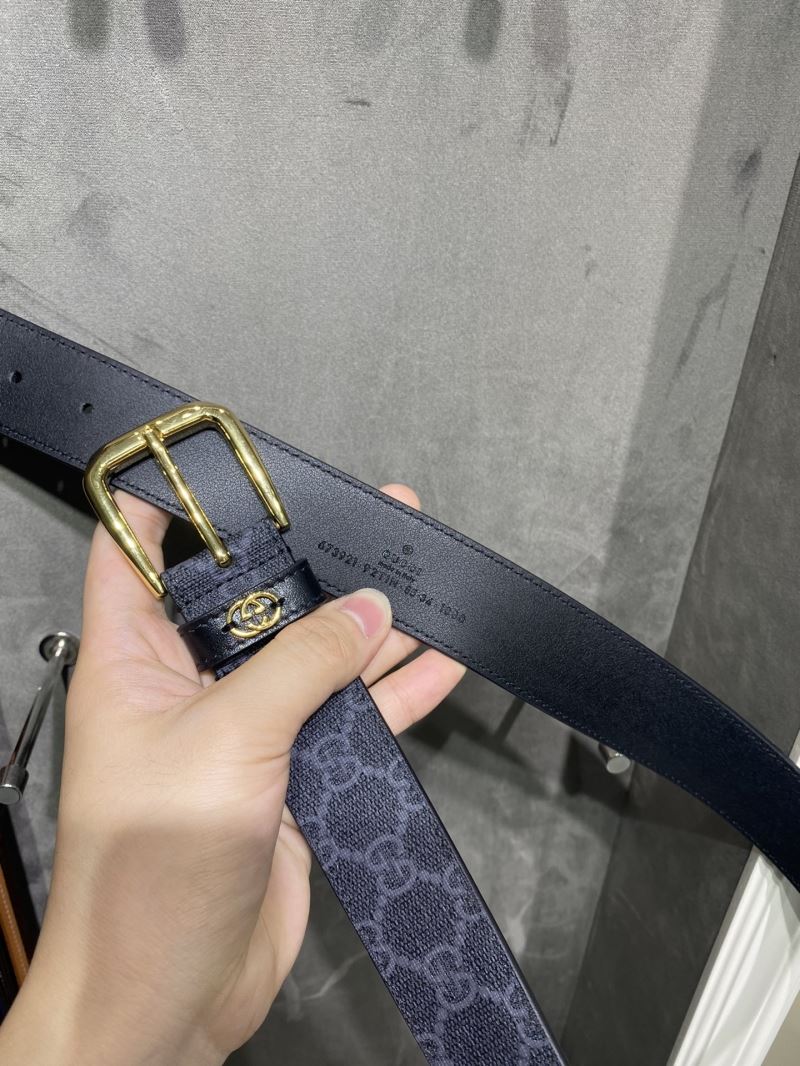 Gvc*1 belts